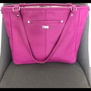 Thirty one Jewell Townsfair Tote New!!!